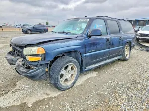 GMC Sierra 6.0L 8 2002