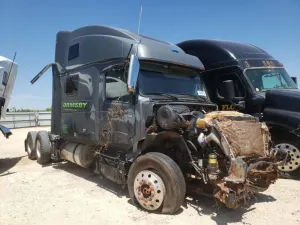 Volvo VN 12.8L 6 2020