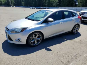 Ford Focus 2.0L 4 2014