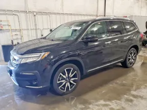 Honda Pilot 3.5L 6 2019