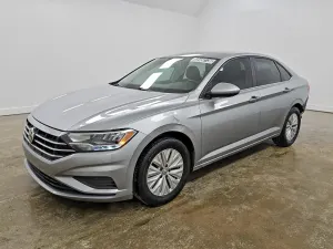 Volkswagen Jetta 1.4L 4 2019