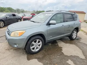 Toyota Rav4 3.5L 6 2008