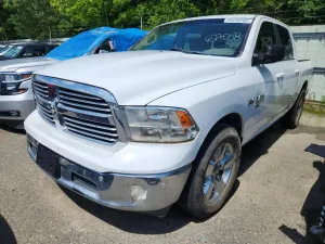 RAM 1500 5.7L 8 2019