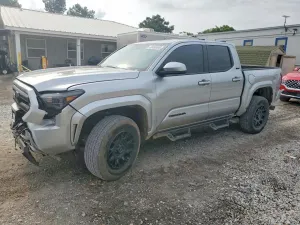 Toyota Tacoma 2.4L 4 2025