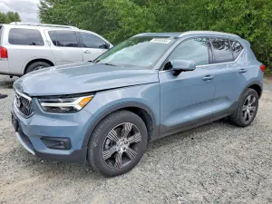 Volvo XC40 2.0L 4 2020