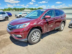 Honda CR-V 2.4L 4 2015
