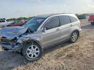 Honda CR-V 2.4L 4 2008