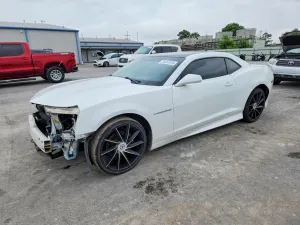 Chevrolet Camaro 3.6L 6 2013