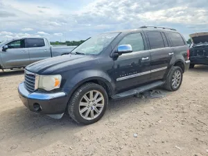 Chrysler Aspen 5.7L 8 2007