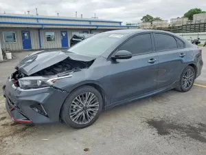 Kia Cerato / Forte / K3 2L 4 2023
