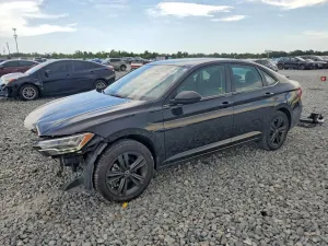 Volkswagen Jetta 1.5L 4 2024