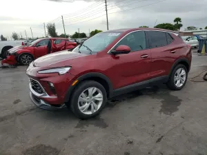Buick Encore 1.3L 3 2024