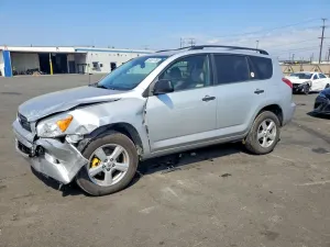 Toyota Rav4 3.5L 6 2006