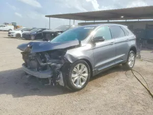 Ford Edge 2.0L 4 2022