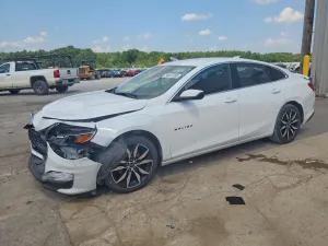 Chevrolet Malibu 1.5L 4 2024