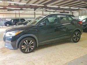 Nissan Kicks 1.6L 4 2020