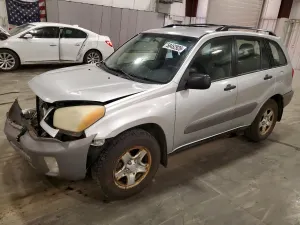 Toyota Rav4 2.0L 4 2003