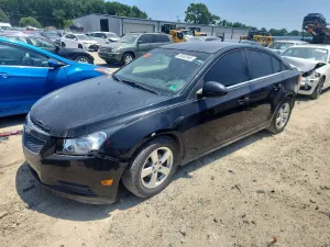 Chevrolet Cruze 1.4L 4 2013
