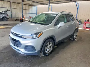 Chevrolet Trax 1.4L 4 2020
