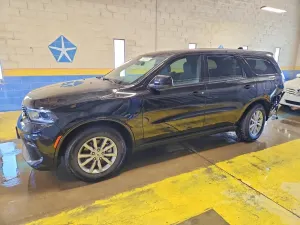 Dodge Durango 3.6L 6 2026