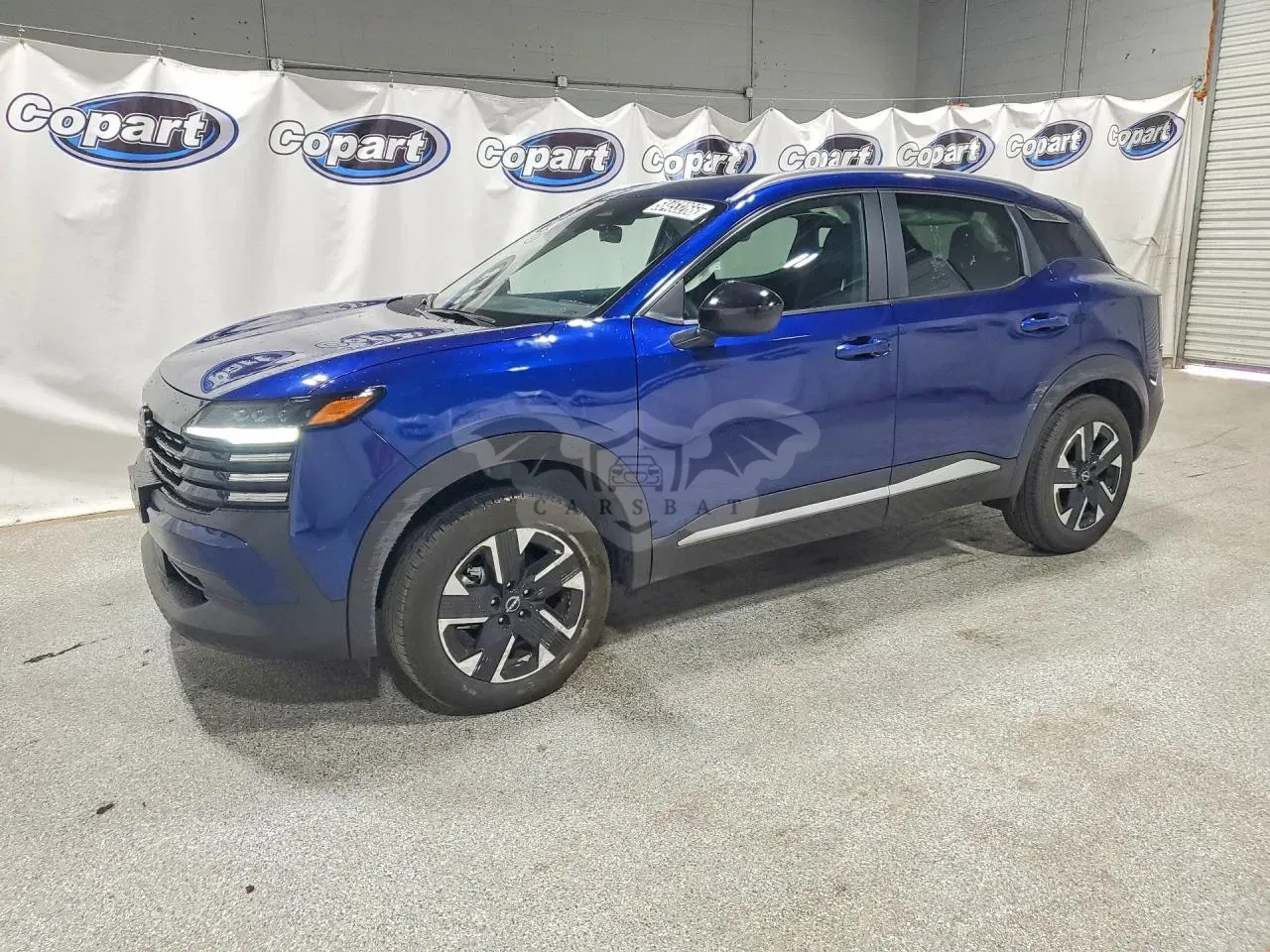 Nissan Kicks 2.0L 4 2026
