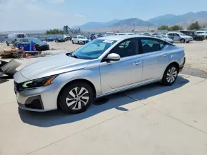 Nissan Altima 2.5L 4 2023