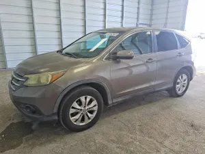 Honda CR-V 2.4L 4 2013