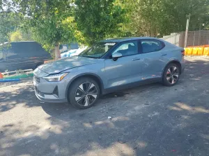 Polestar 2 2023