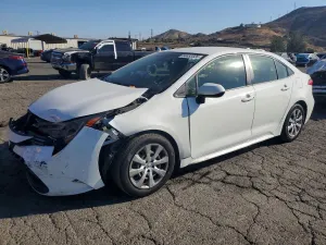 Toyota Corolla 1.8L 4 2022