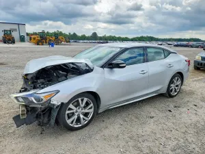 Nissan Maxima 3.5L 6 2017