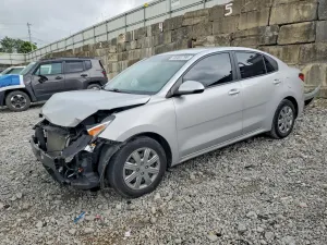 Kia Rio 1.6L 4 2021