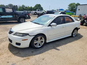Mazda 6 3.0L 6 2005