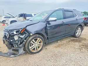 Chevrolet Equinox 2.0L 4 2019