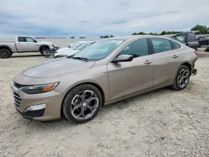 Chevrolet Malibu 1.5L 4 2023