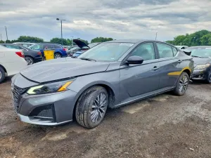 Nissan Altima 2.5L 4 2026