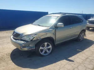 Lexus RX 3.5L 6 2008