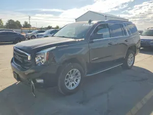 GMC Yukon 5.3L 8 2020