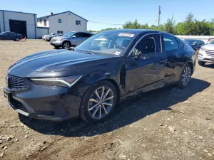 Acura Integra 1.5L 4 2024