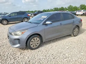 Kia Rio 1.6L 4 2020
