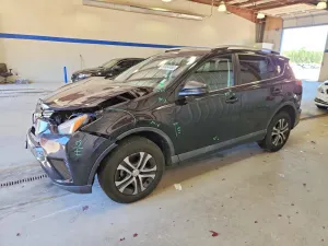 Toyota Rav4 2.5L 4 2016