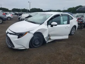 Toyota Corolla 2.0L 4 2026