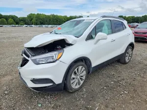 Buick Encore 1.4L 4 2019