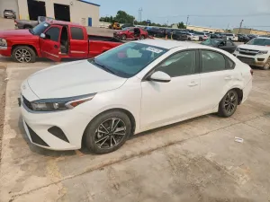 Kia Cerato / Forte / K3 2.0L 4 2024