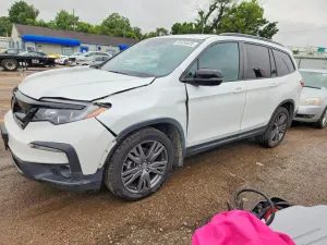 Honda Pilot 3.5L 6 2022