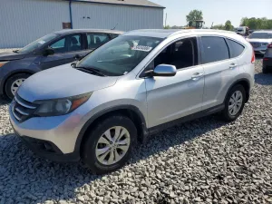Honda CR-V 2.4L 4 2013
