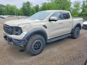Ford Ranger 3.0L 6 2025