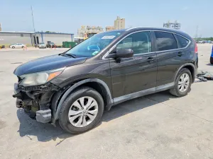 Honda CR-V 2.4L 4 2014