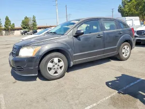 Dodge Caliber 2.0L 4 2008