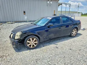 Cadillac CTS 3.6L 6 2006