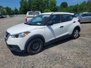 Nissan Kicks 1.6L 4 2020